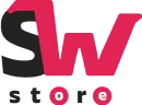 Logo Silverwolf